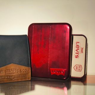 Ví nam L.E.V.I’.S Auth chínhh hãngg Mỹ 🇺🇸
