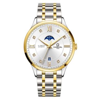 ĐỒNG HỒ CARNIVAL G8097.301.616