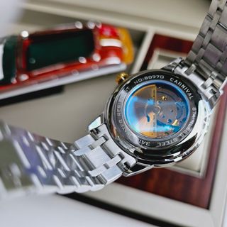 ĐỒNG HỒ CARNIVAL G8097.301.616