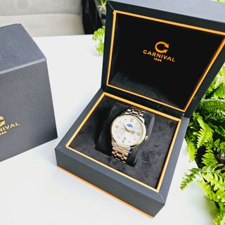 ĐỒNG HỒ CARNIVAL G8097.301.616