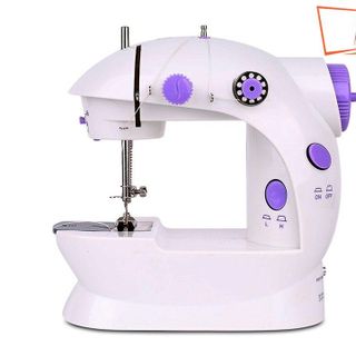 Máy May Mini Để Bàn