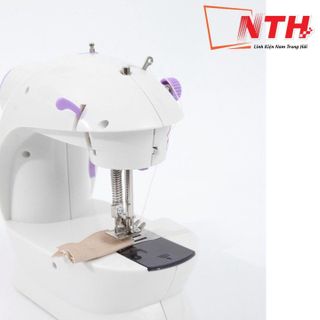 Máy May Mini Để Bàn