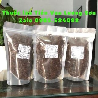 Thuốc lào Tiên Lãng hàng tiến vua loại số 2 đóng túi 1kg