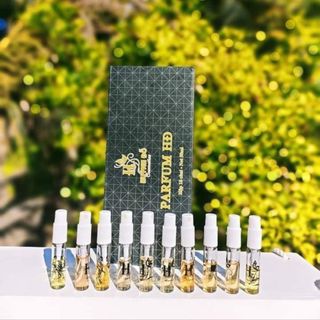 Nước hoa set Huỳnh đỗ