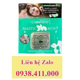 Kẹo Love Mint  Lovemint tăng sinh lý phòng the Nam Nữ