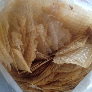 Bánh tráng xi ke