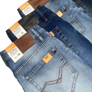 Quần short jean nam, quần đùi nam cao cấp, chất co giản vải chính quy. Fom slim chấm gối - size từ 55kg - 85kg