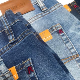 Quần short jean nam, quần đùi nam cao cấp, chất co giản vải chính quy. Fom slim chấm gối - size từ 55kg - 85kg