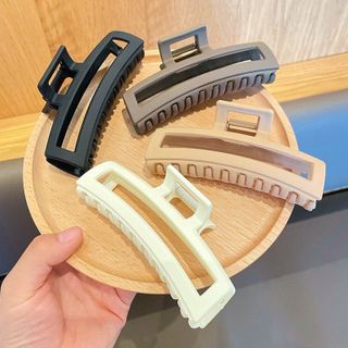 LỐ 12 GẤP TÓC HÀN QUỐC, MẪU   CHỮ NHẬT DÀI giá sỉ