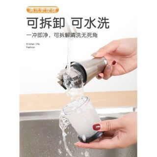 Dập tỏi inox