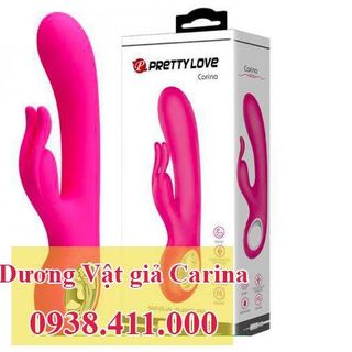 Dương vật giả Pretty Love Cariana hàng cao cấp