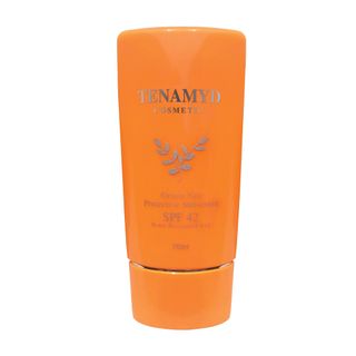 Kem Chống Nắng Tinh Chất Trà Xanh Tenamyd SPF42