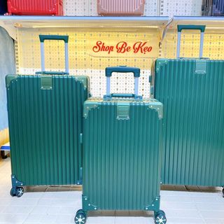 Tìm đại lý vali kéo