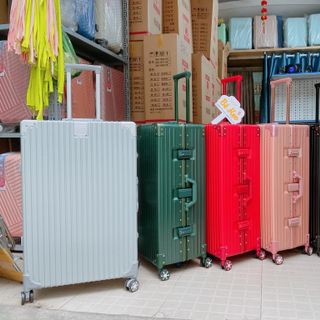 Tìm đại lý vali kéo