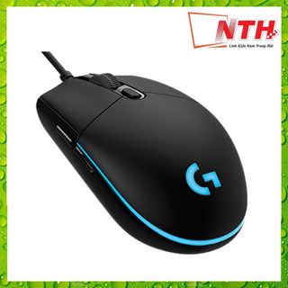 Chuột Logi G102 Hàng Công Ty Đen giá sỉ