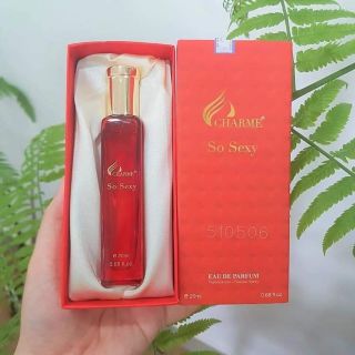 Nước hoa Charme so sexy 20ml