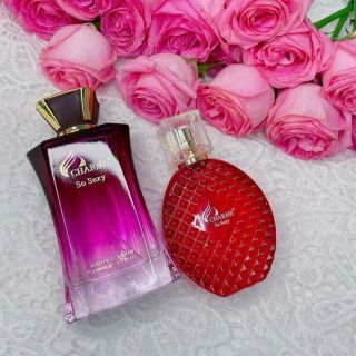 Nước hoa Charme so sexy 20ml