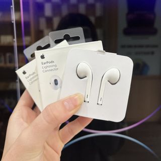 Tai nghe iphone 11 pro max Zin new 100% bảo hành 12 tháng 1 đổi 1 _ Henry