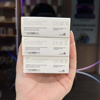 Tai nghe iphone 11 pro max Zin new 100% bảo hành 12 tháng 1 đổi 1 _ Henry