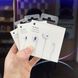 Tai nghe iphone 11 pro max Zin new 100% bảo hành 12 tháng 1 đổi 1 _ Henry