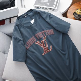 Áo thun cotton 4c nam, áo thun nam cao cấp, chất liệu cotton 100% mịn đẹp, sờ vào thích ngay. Logo in phồng, full tem tag - size từ 55kg - 85kg