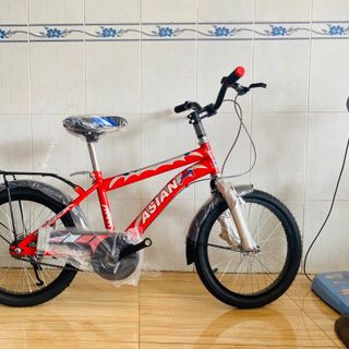 XE ĐẠP TRẺ EM