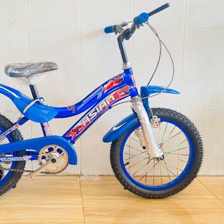 XE ĐẠP TRẺ EM