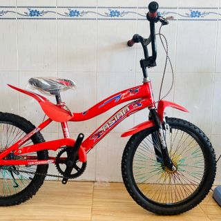 XE ĐẠP TRẺ EM