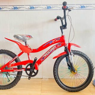 XE ĐẠP TRẺ EM