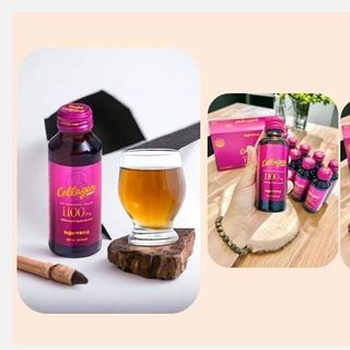 Nước uống Bổ sung Collagen Koja 1100mg - Dòng sản phẩm chăm sóc sức khỏe và làn da hoàn hảo