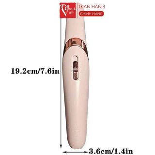 Máy chà gót chân