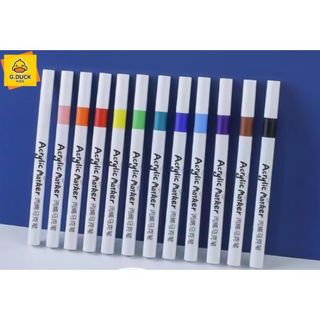 Bút Viết - Văn Phòng Phẩm Nội Địa Trung Quốc
