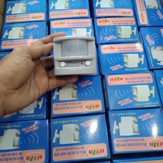 BÁO ĐỘNG CHỐNG TRỘM HỒNG NGOẠI HT1A DECOM