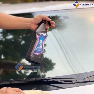 Nước lau rửa kính cao cấp Tenzi – Glass Cleaner 700ml