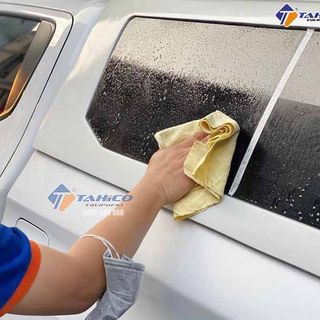 Nước lau rửa kính cao cấp Tenzi – Glass Cleaner 700ml