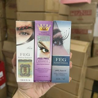 Dưỡng mi feg