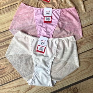 Quần thun lạnh phối ren sang,mặc thoải mái