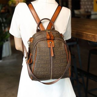 BALO FORM DÁNG TRỐNG ĐẸP XUẤT SẮC WH3 - WINNIE HOUSE