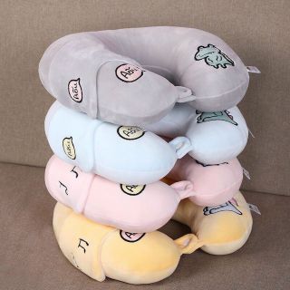 Gối đeo cổ