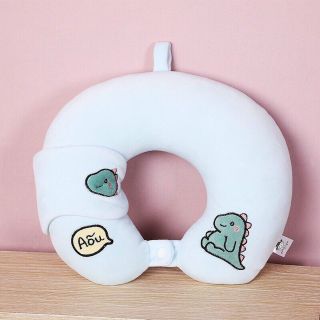 Gối đeo cổ