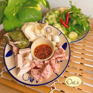 Tré Bình Định
