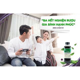 Cai Rượu Minh Tâm Chính Hãng