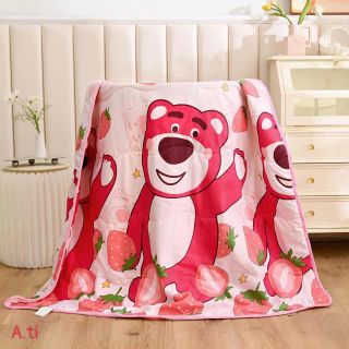 Chăn hề cho bé 1m.1m5