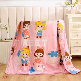 Chăn hề cho bé 1m.1m5