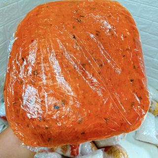 Bánh tráng dẻo tôm