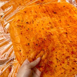 Bánh tráng dẻo tôm