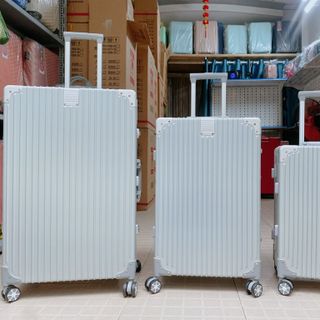 Vali khung nhôm khoá sập nhiều size