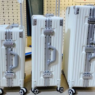 Vali khung nhôm khoá sập nhiều size