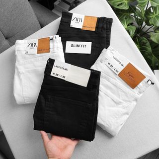 Quần short jean nam, quần đùi nam cao cấp, chất  jean co giãn vải mịn mềm - size từ 55kg - 85kg