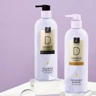 Dầu xả Elastine  - Sức sống mới cho tóc yếu và gãy rụng